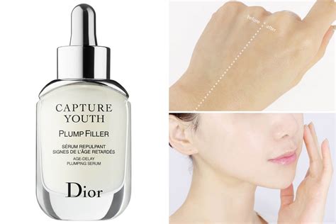 「熬夜追劇、通宵唱K，肌膚一樣美到發光！」Dior【凍妍新肌】5 